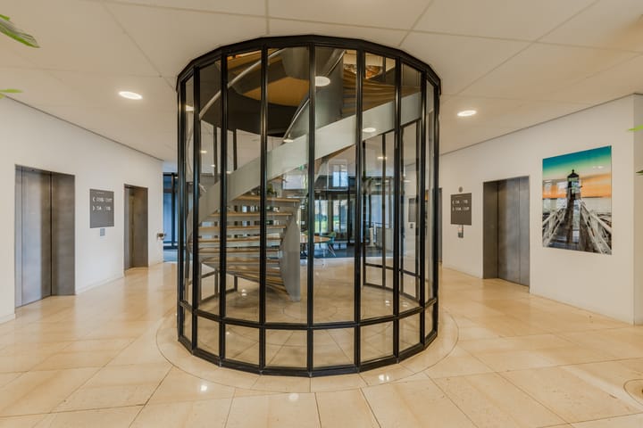 Foto 9 van Stadsring 17-T