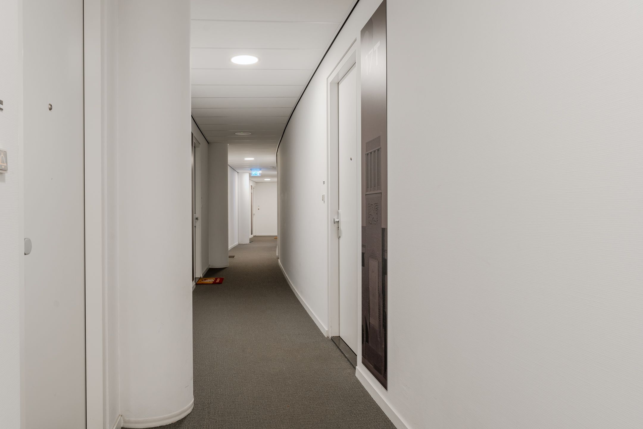 Foto 12 van Stadsring 17-T