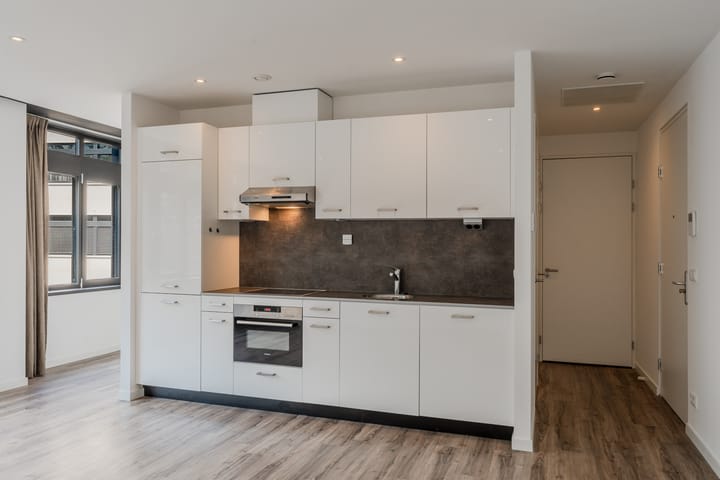 Foto 20 van Stadsring 17-T