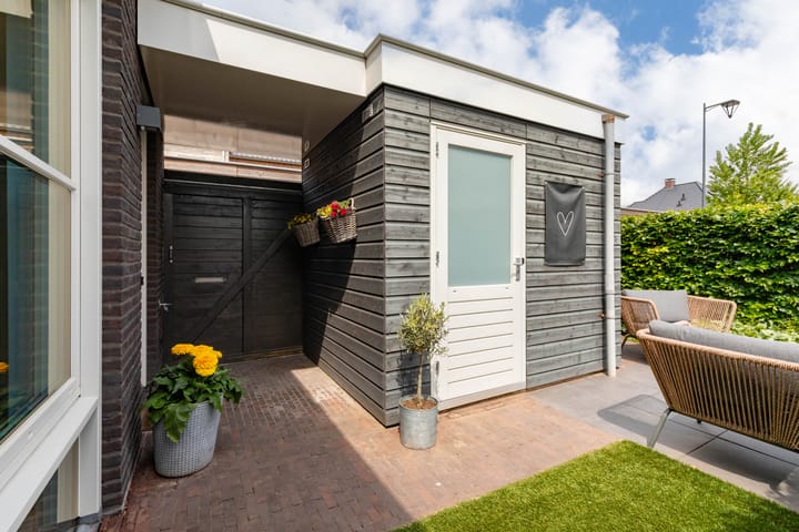 Foto 36 van Ploegschaar 24