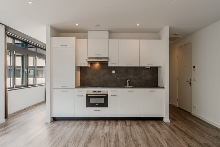 Foto 21 van Stadsring 17-T