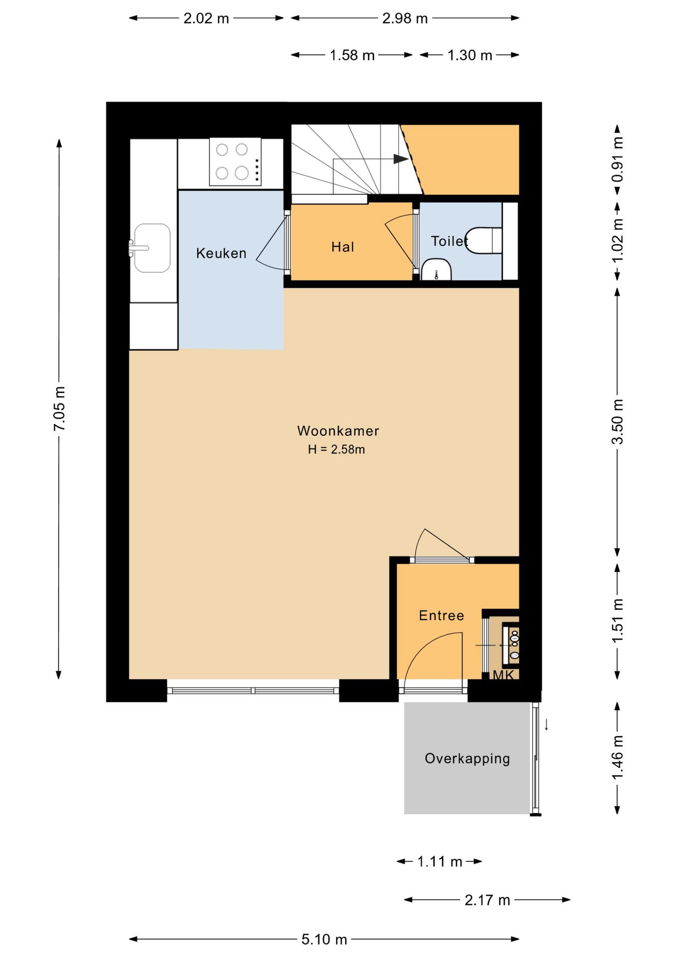 Foto 40 van Ploegschaar 24