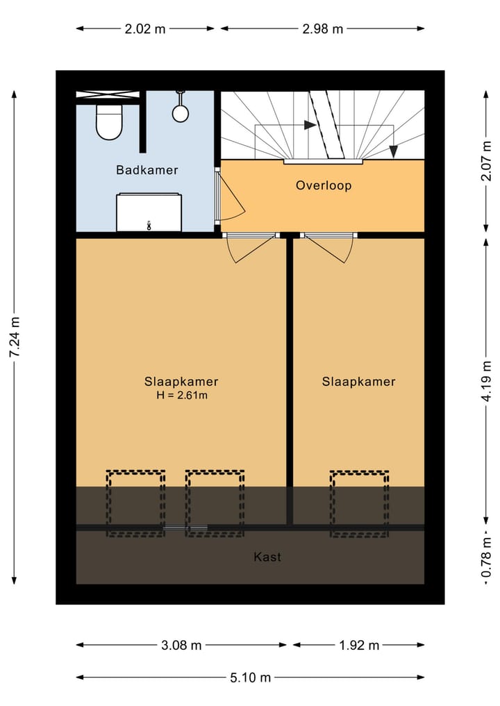 Foto 41 van Ploegschaar 24
