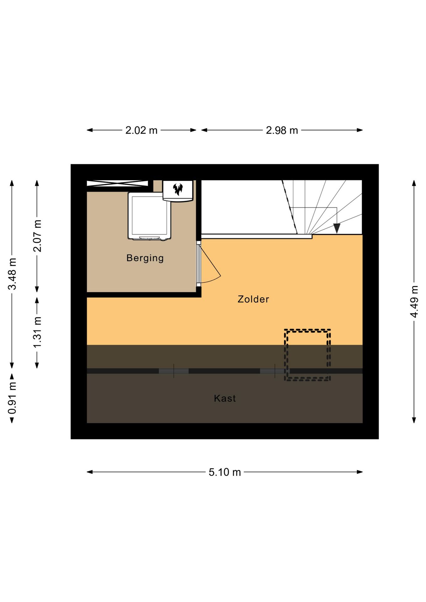 Foto 42 van Ploegschaar 24