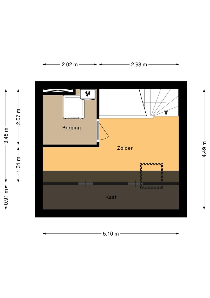 Foto 42 van Ploegschaar 24