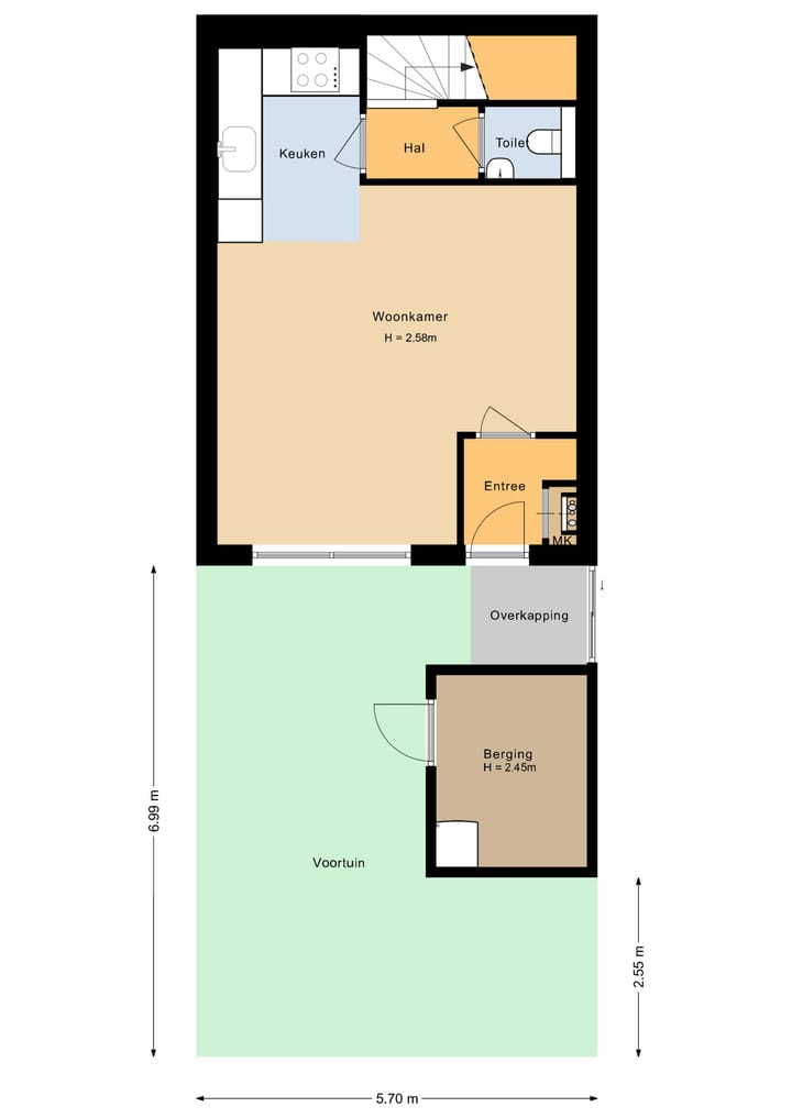 Foto 43 van Ploegschaar 24