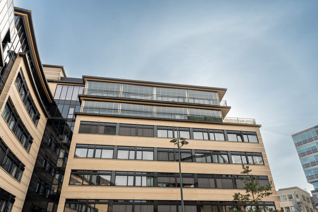 Foto 32 van Stadsring 17-T