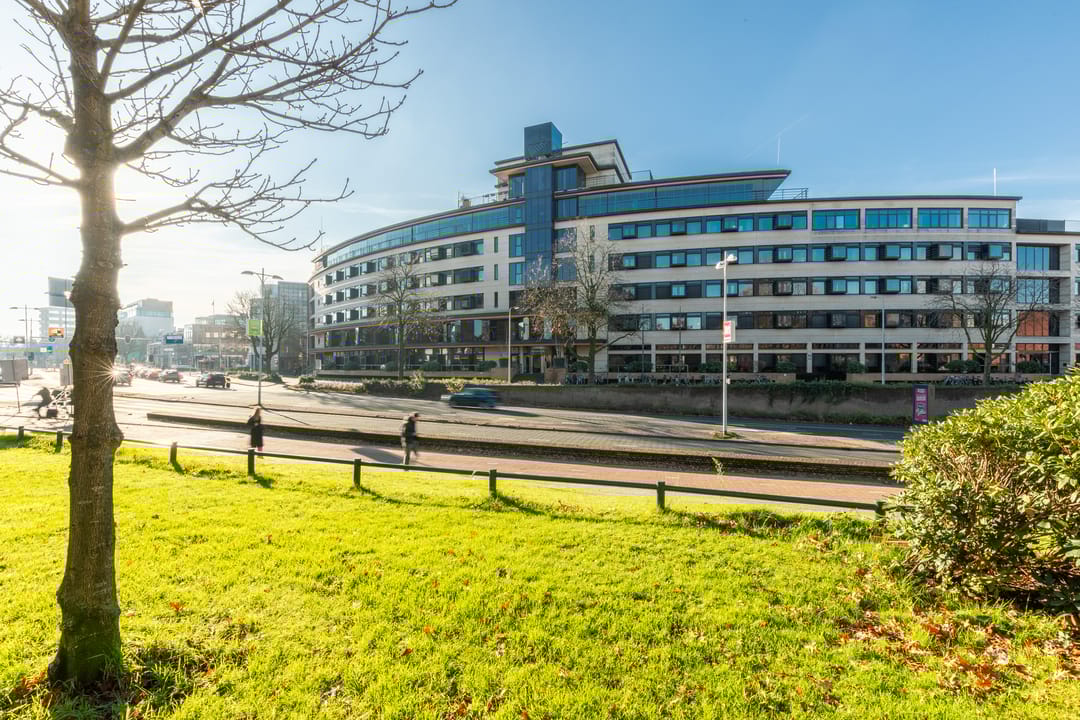 Foto 41 van Stadsring 17-T