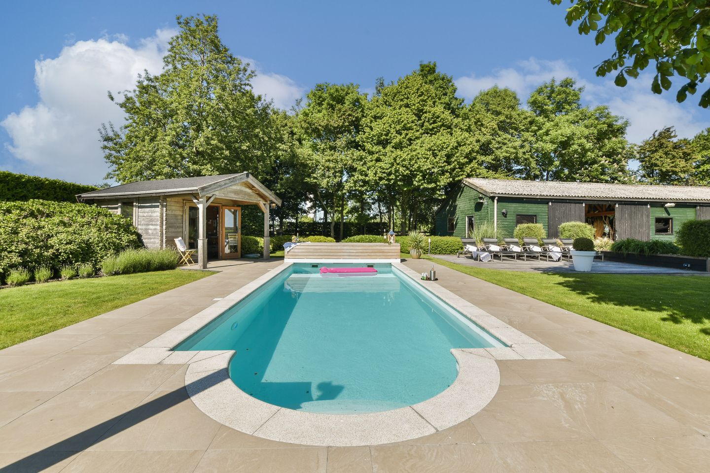 Foto 10 van Meije 101