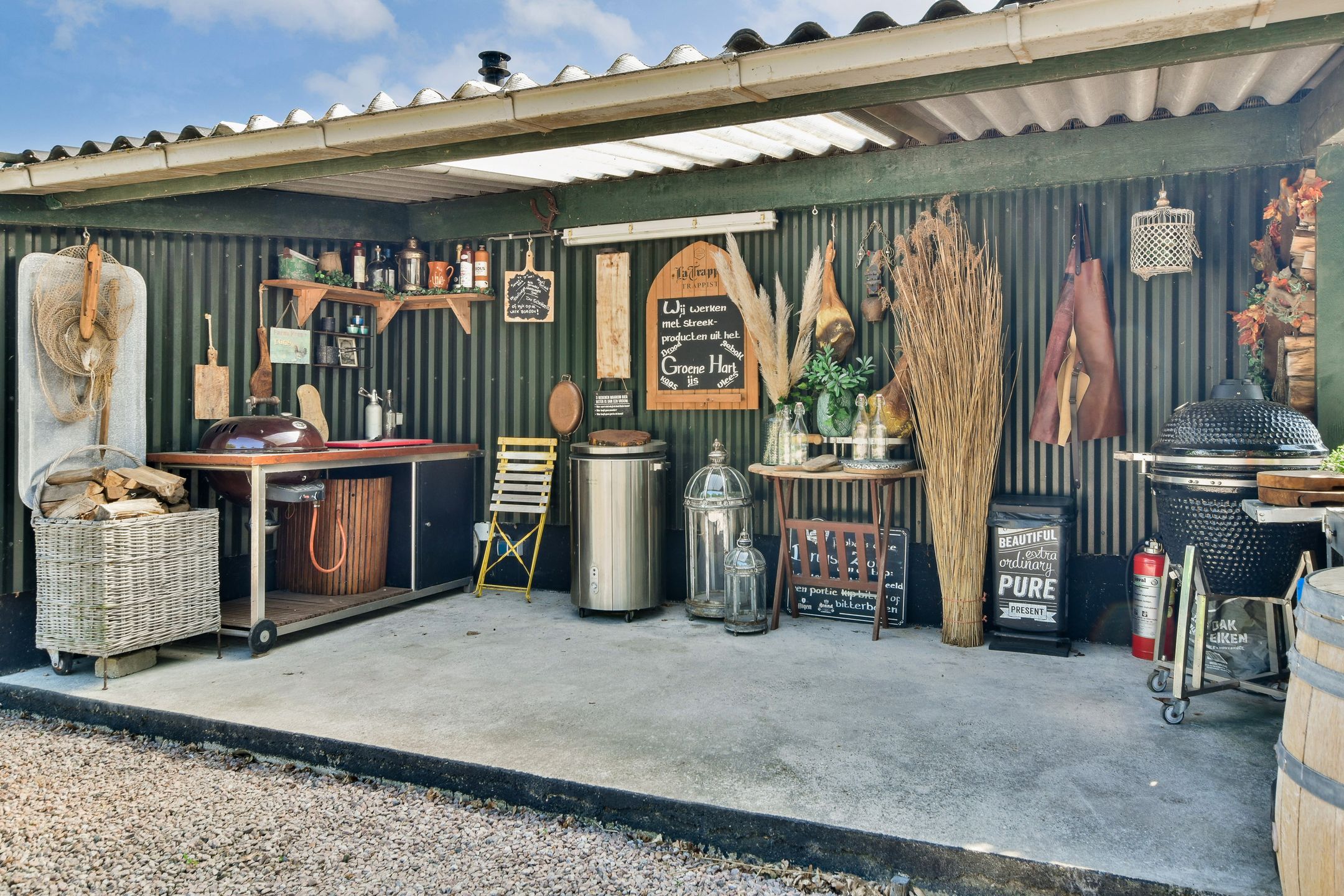 Foto 12 van Meije 101