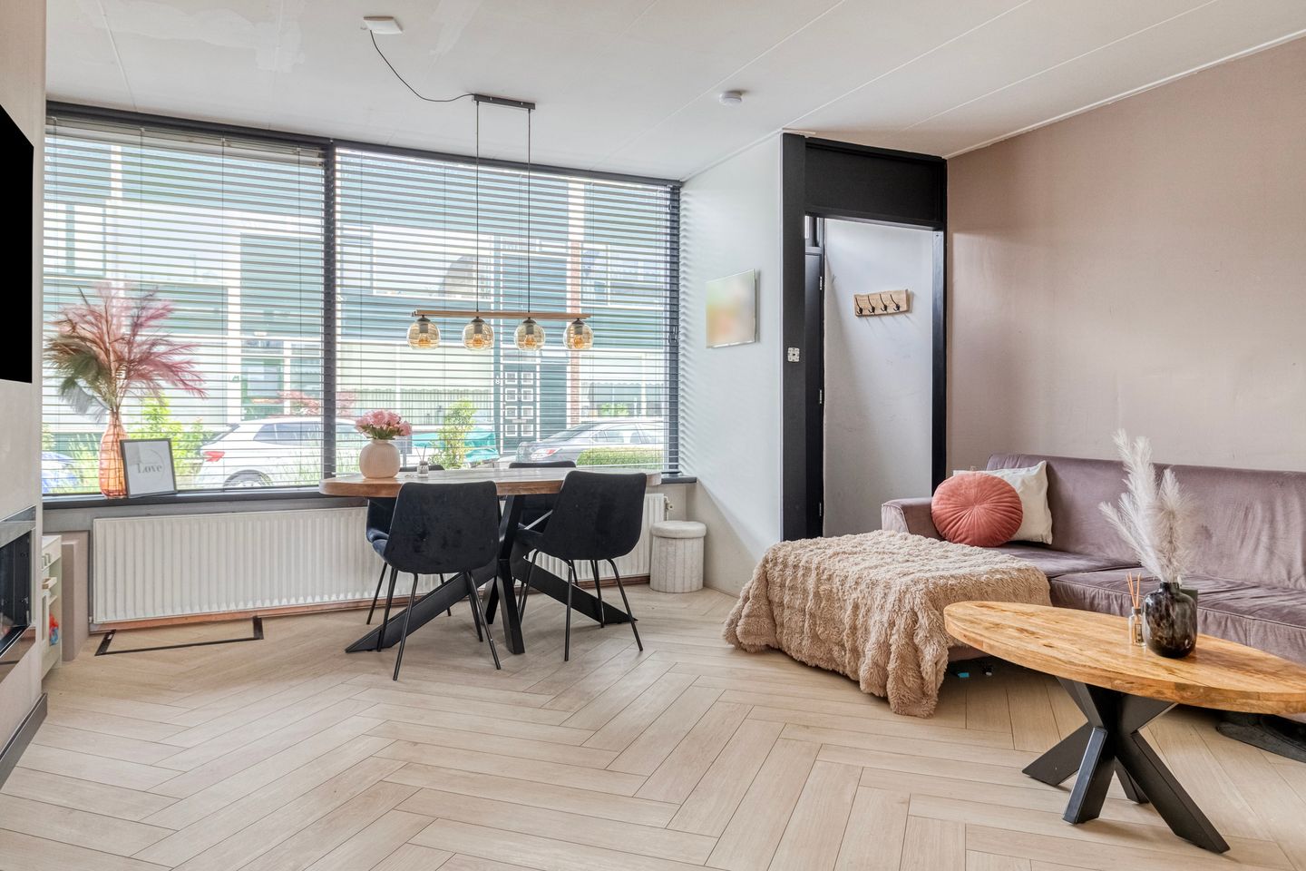 Foto 4 van Breitnerstraat 13