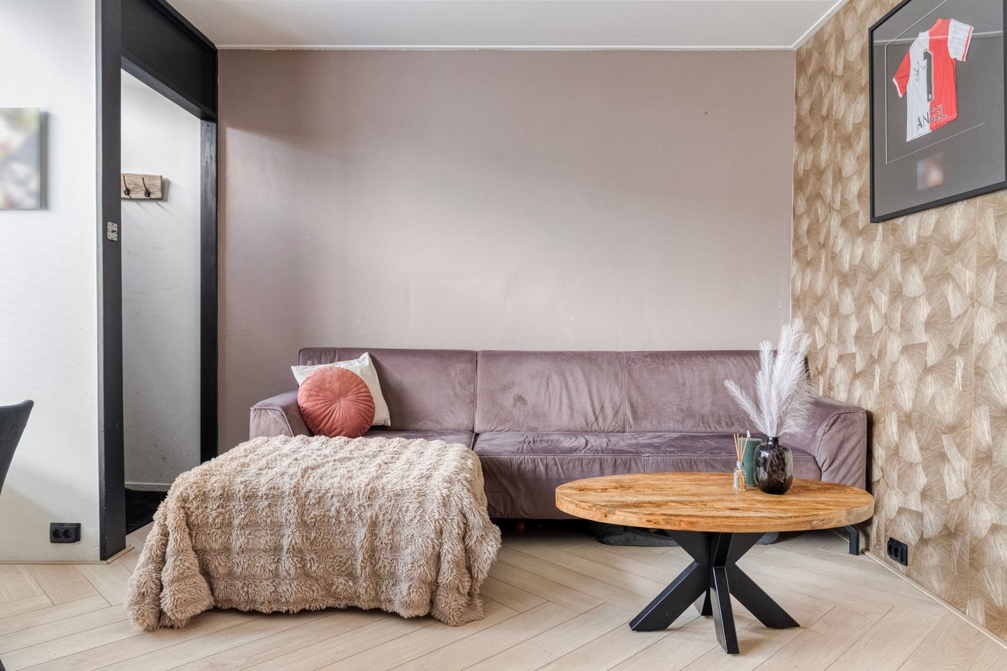 Foto 5 van Breitnerstraat 13