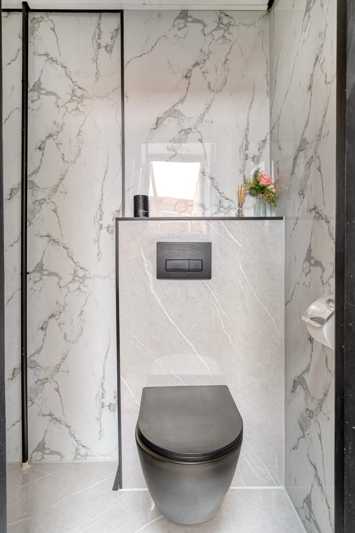 Foto 10 van Breitnerstraat 13