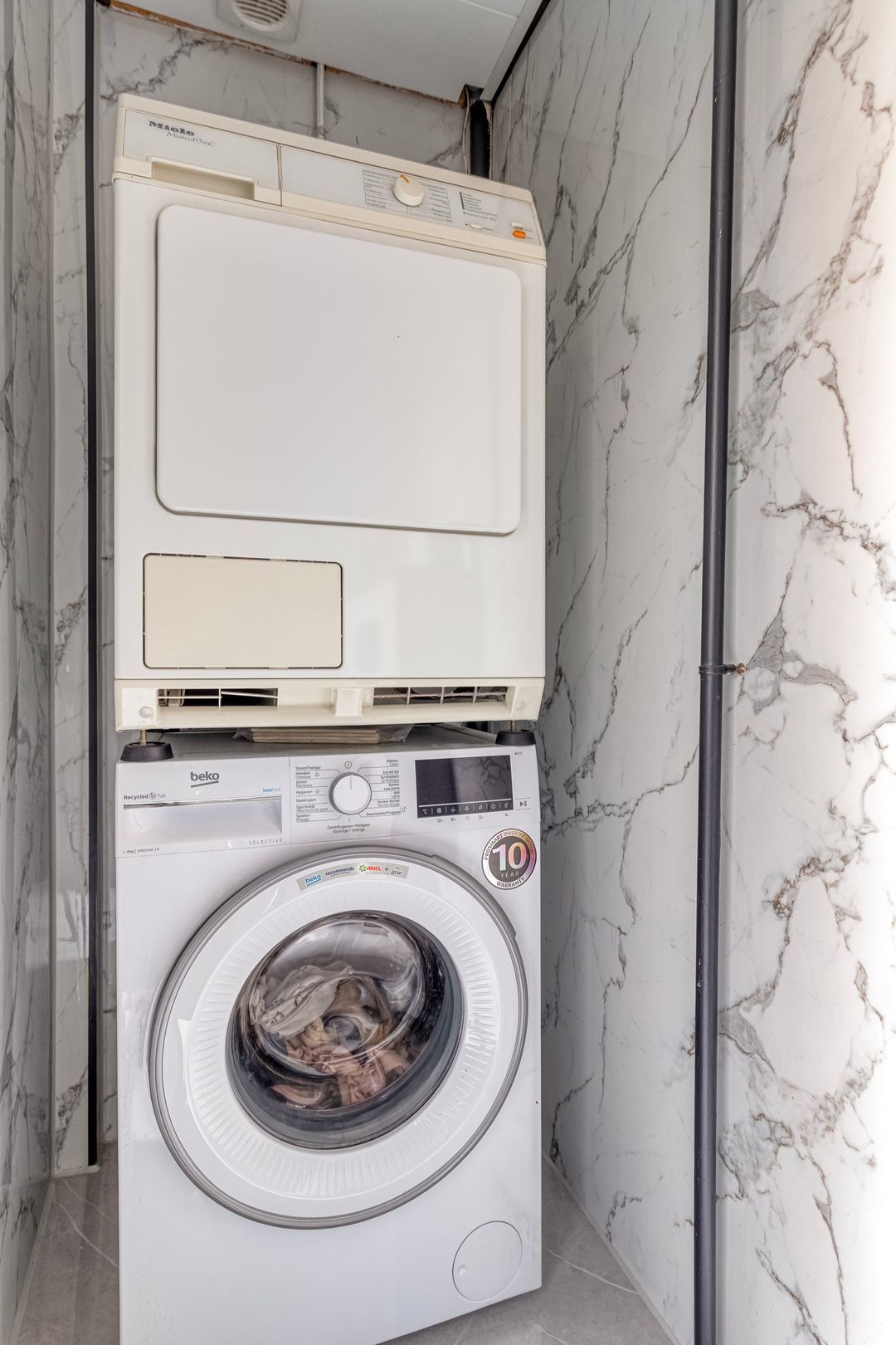 Foto 11 van Breitnerstraat 13