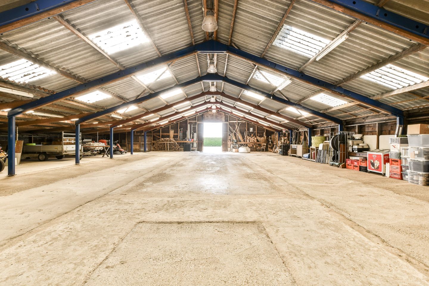 Foto 20 van Meije 101