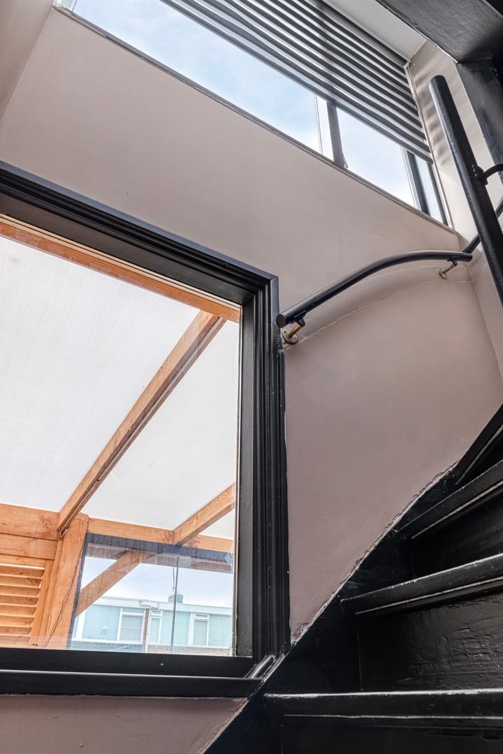 Foto 12 van Breitnerstraat 13