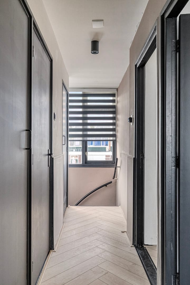 Foto 13 van Breitnerstraat 13