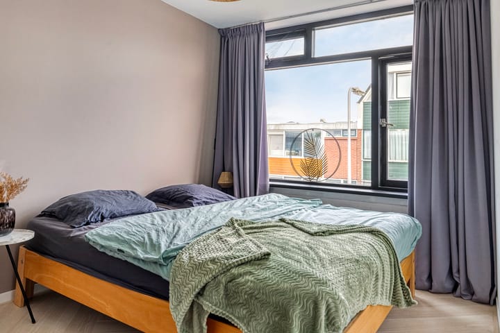 Foto 15 van Breitnerstraat 13