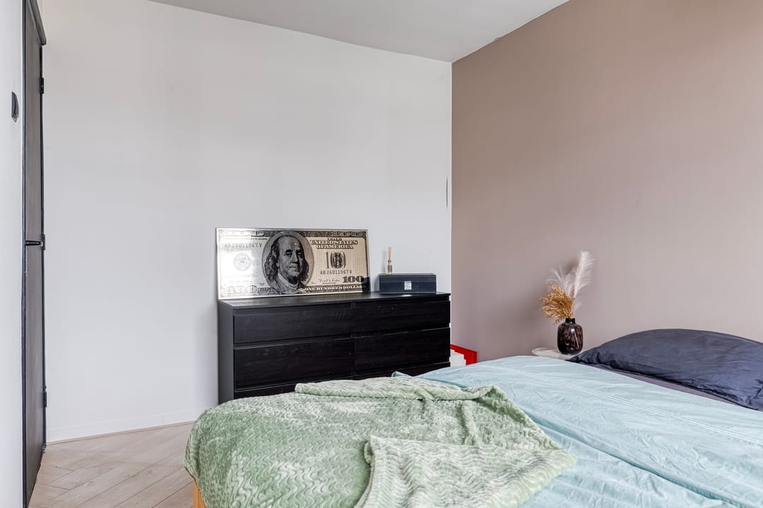 Foto 16 van Breitnerstraat 13