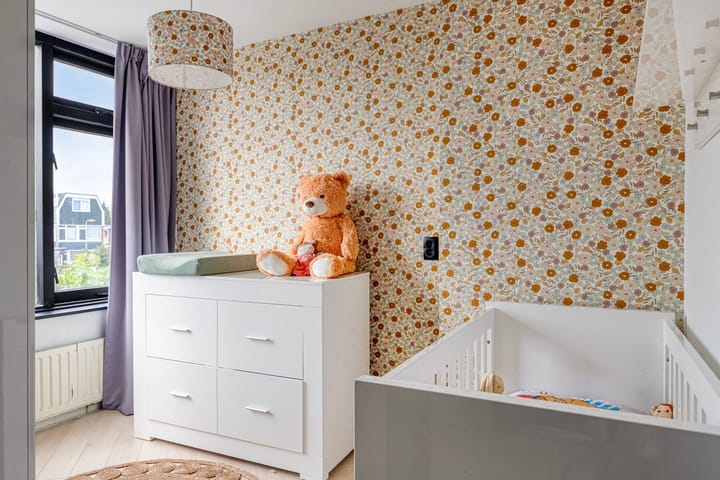 Foto 20 van Breitnerstraat 13