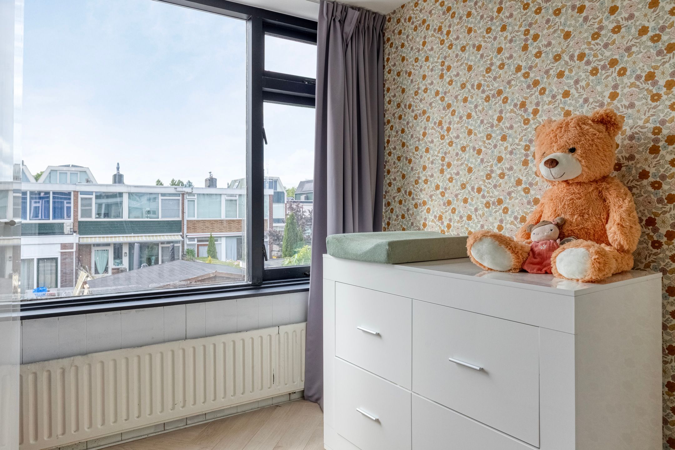 Foto 21 van Breitnerstraat 13