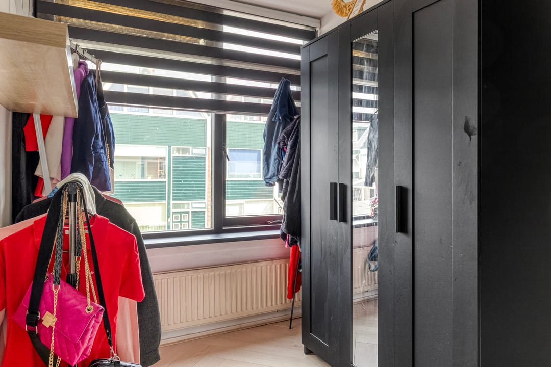 Foto 22 van Breitnerstraat 13