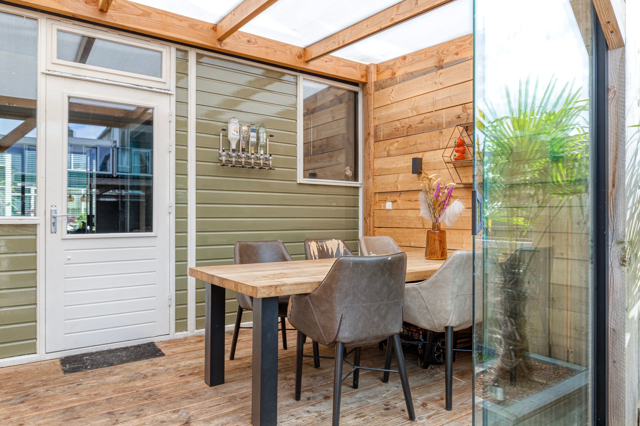 Foto 24 van Breitnerstraat 13