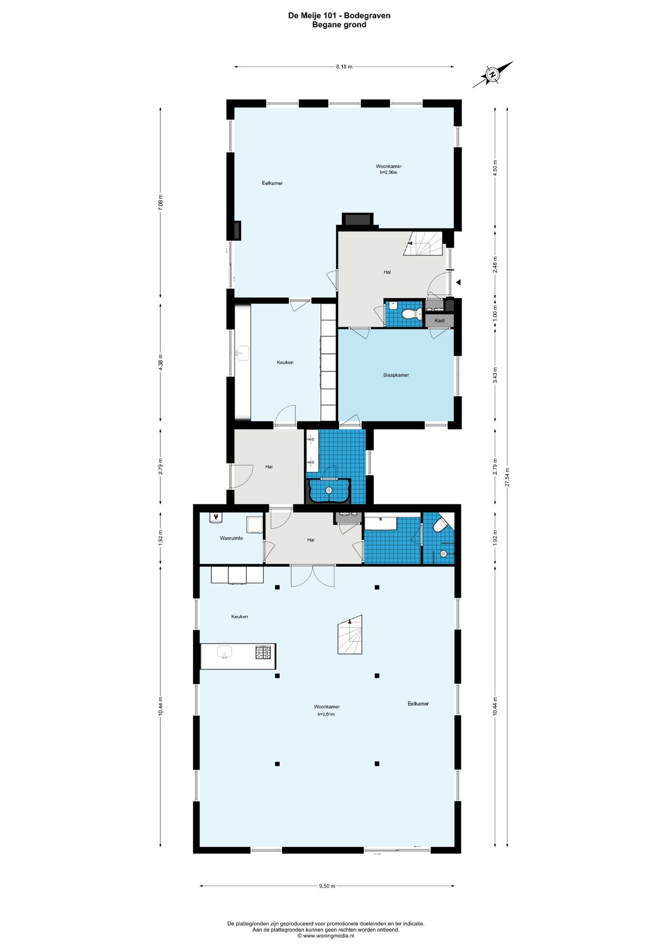 Foto 34 van Meije 101