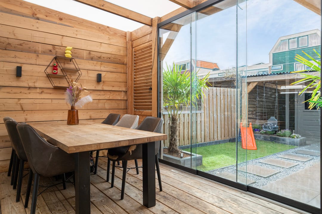 Foto 26 van Breitnerstraat 13