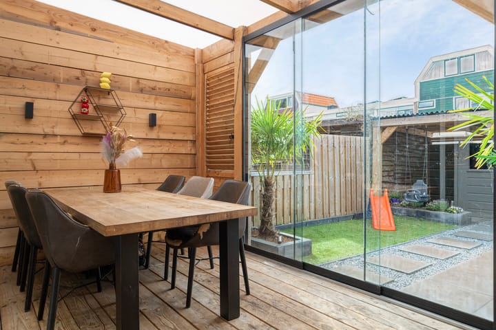 Foto 26 van Breitnerstraat 13