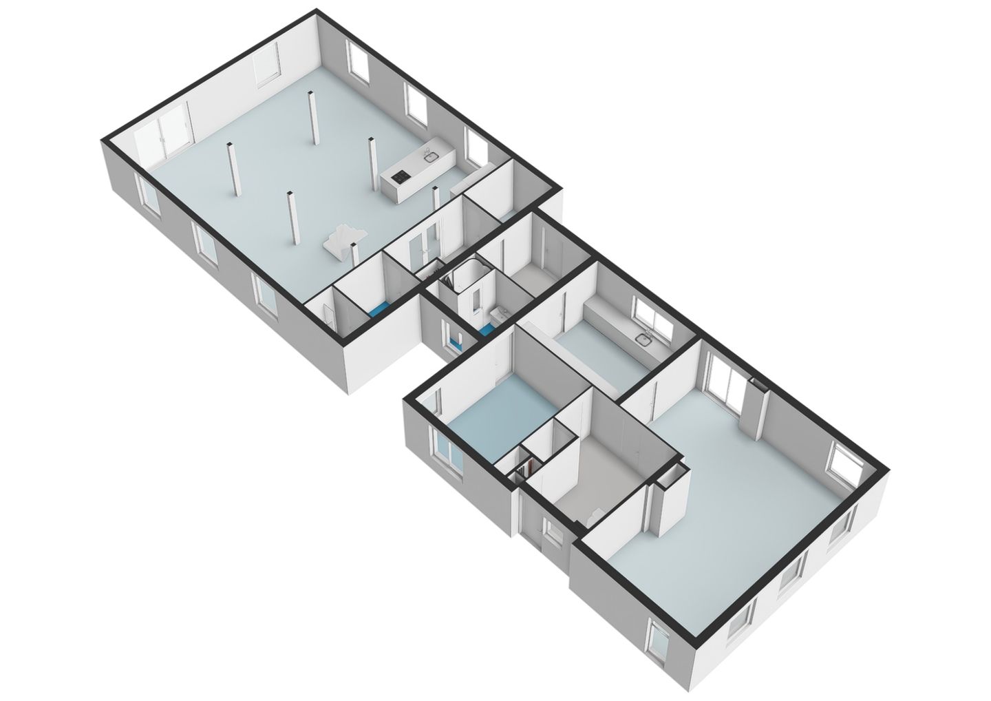 Foto 35 van Meije 101