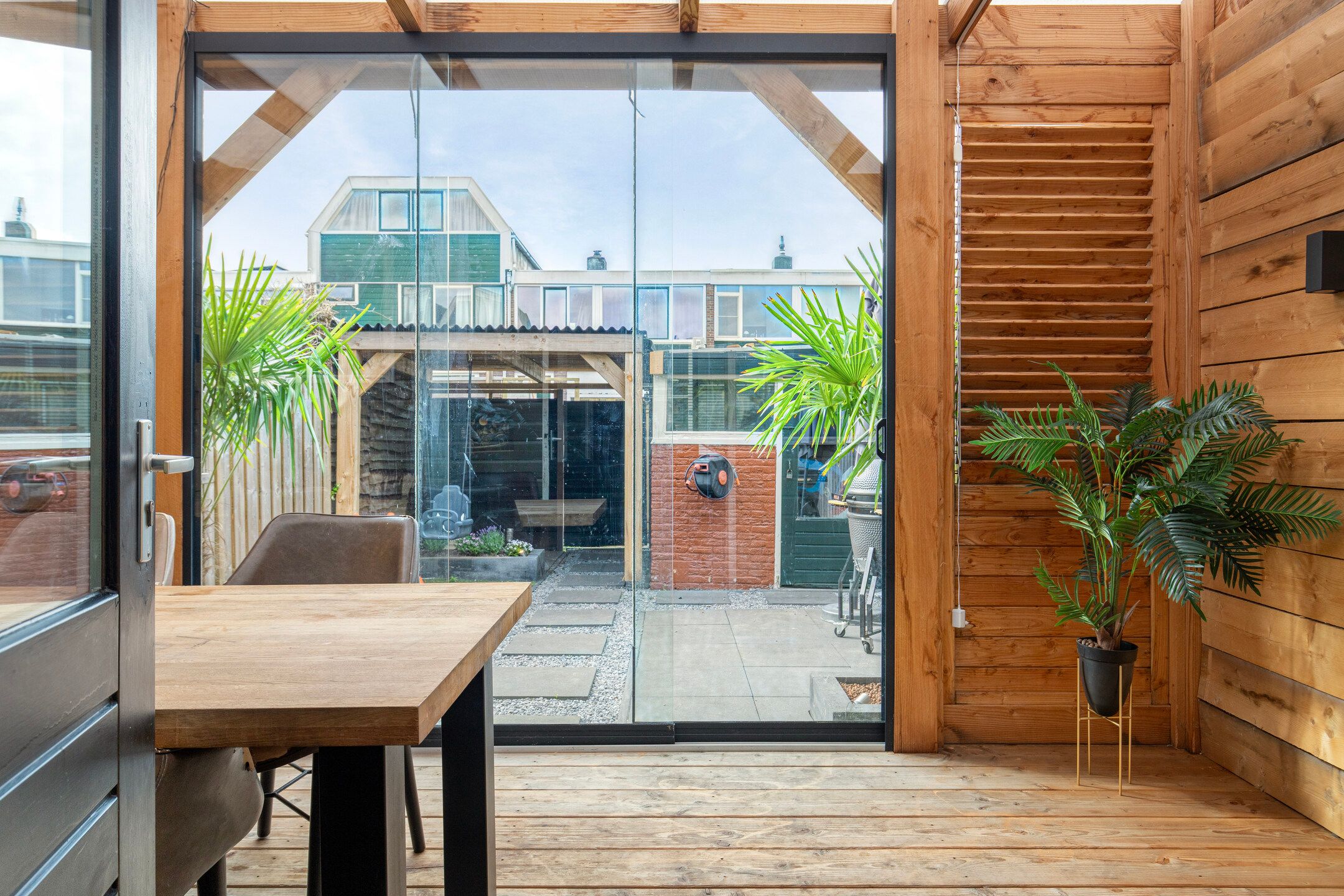 Foto 27 van Breitnerstraat 13