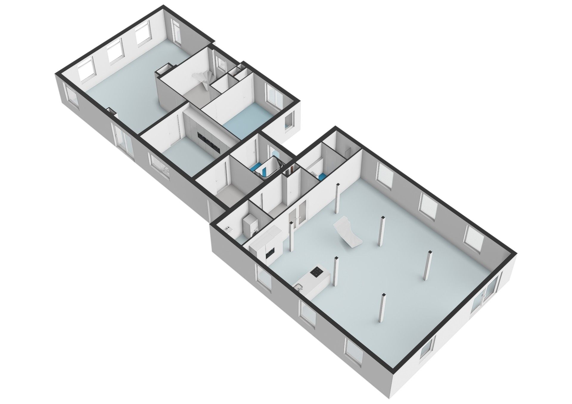 Foto 36 van Meije 101