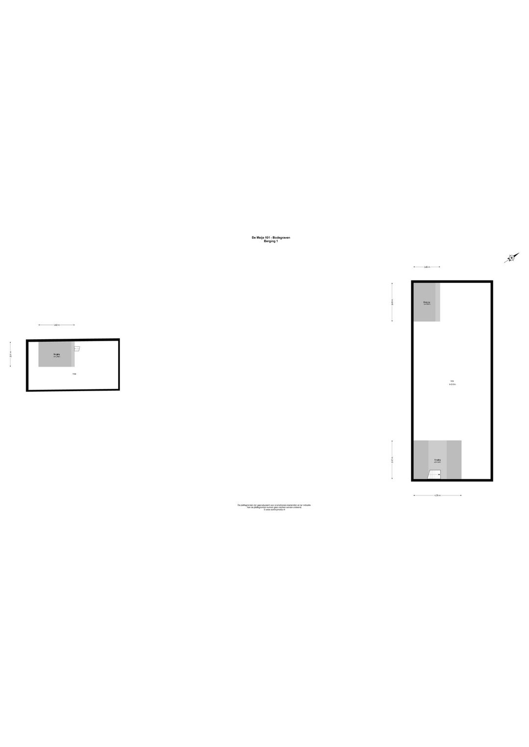 Foto 37 van Meije 101