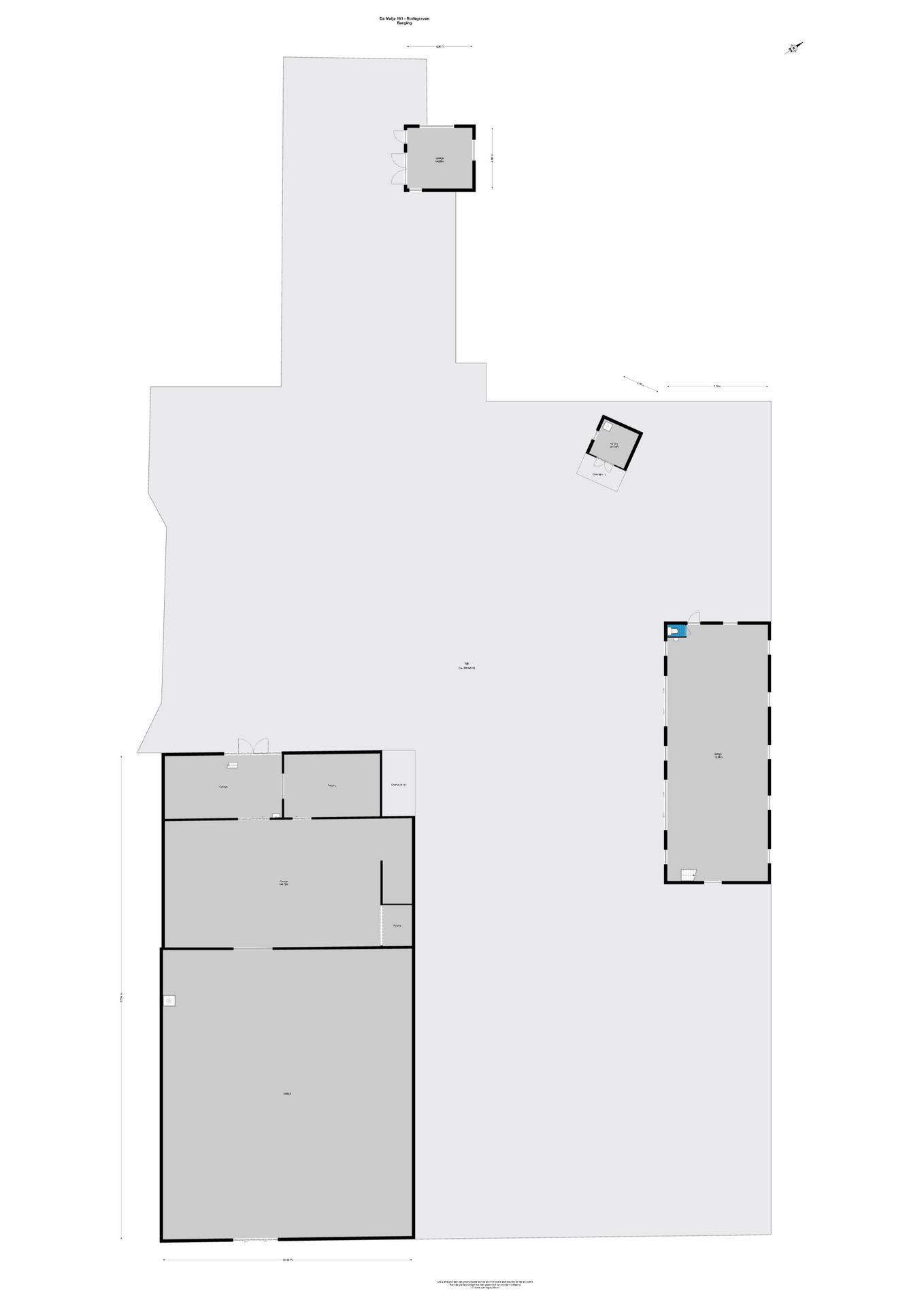 Foto 40 van Meije 101