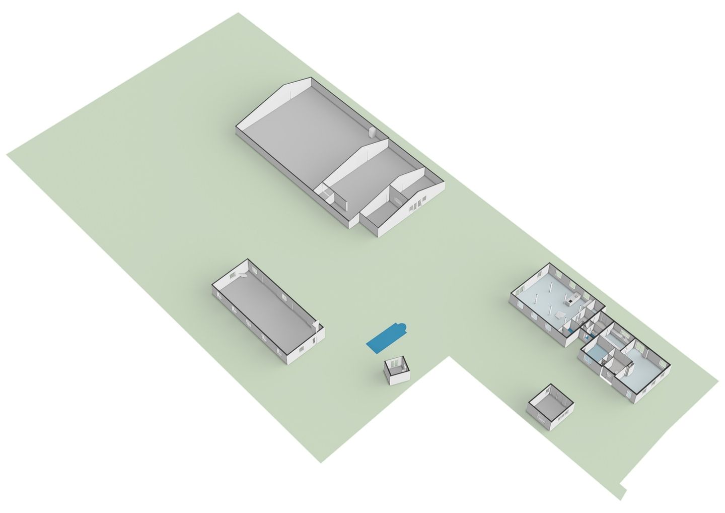 Foto 44 van Meije 101