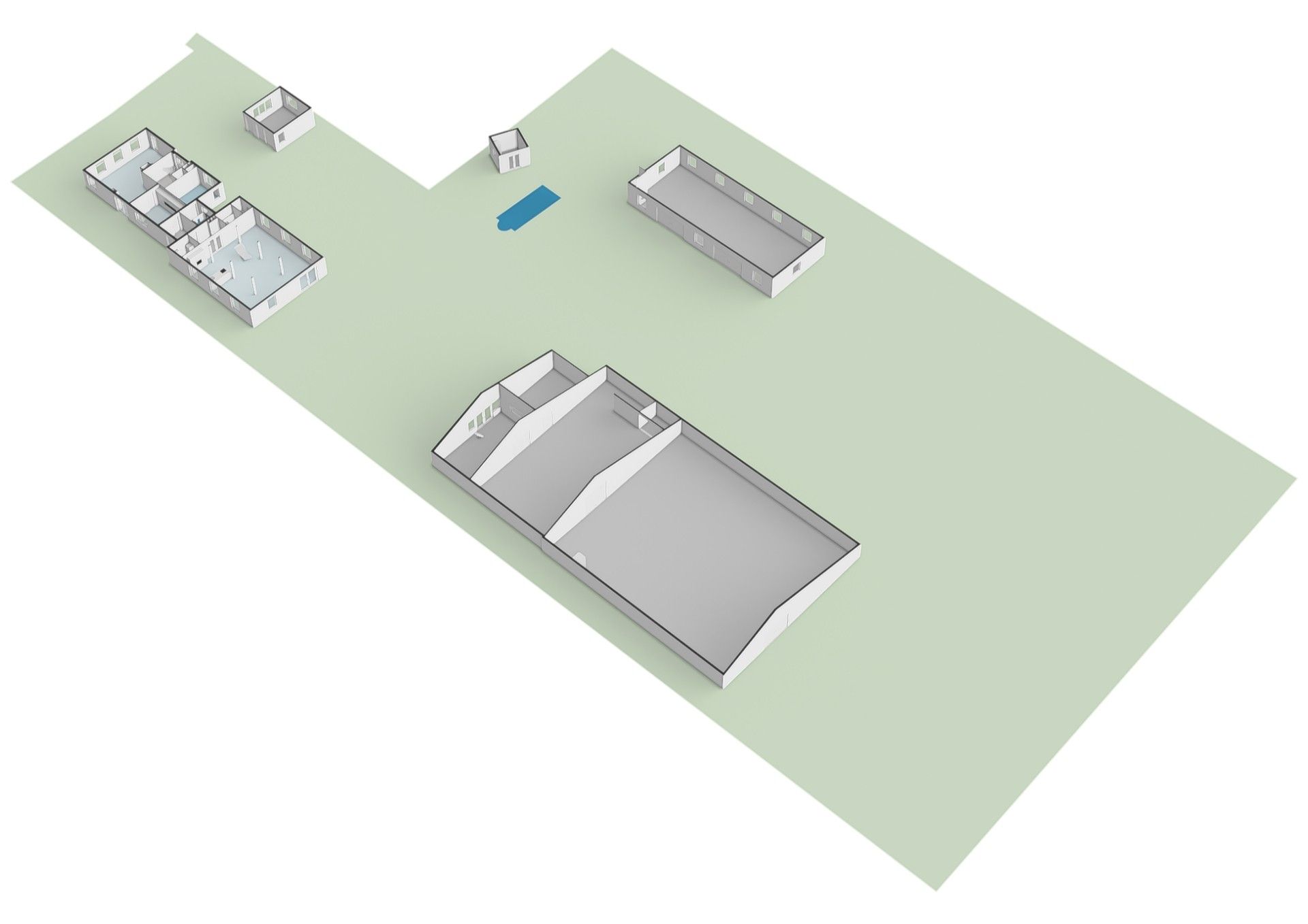 Foto 45 van Meije 101