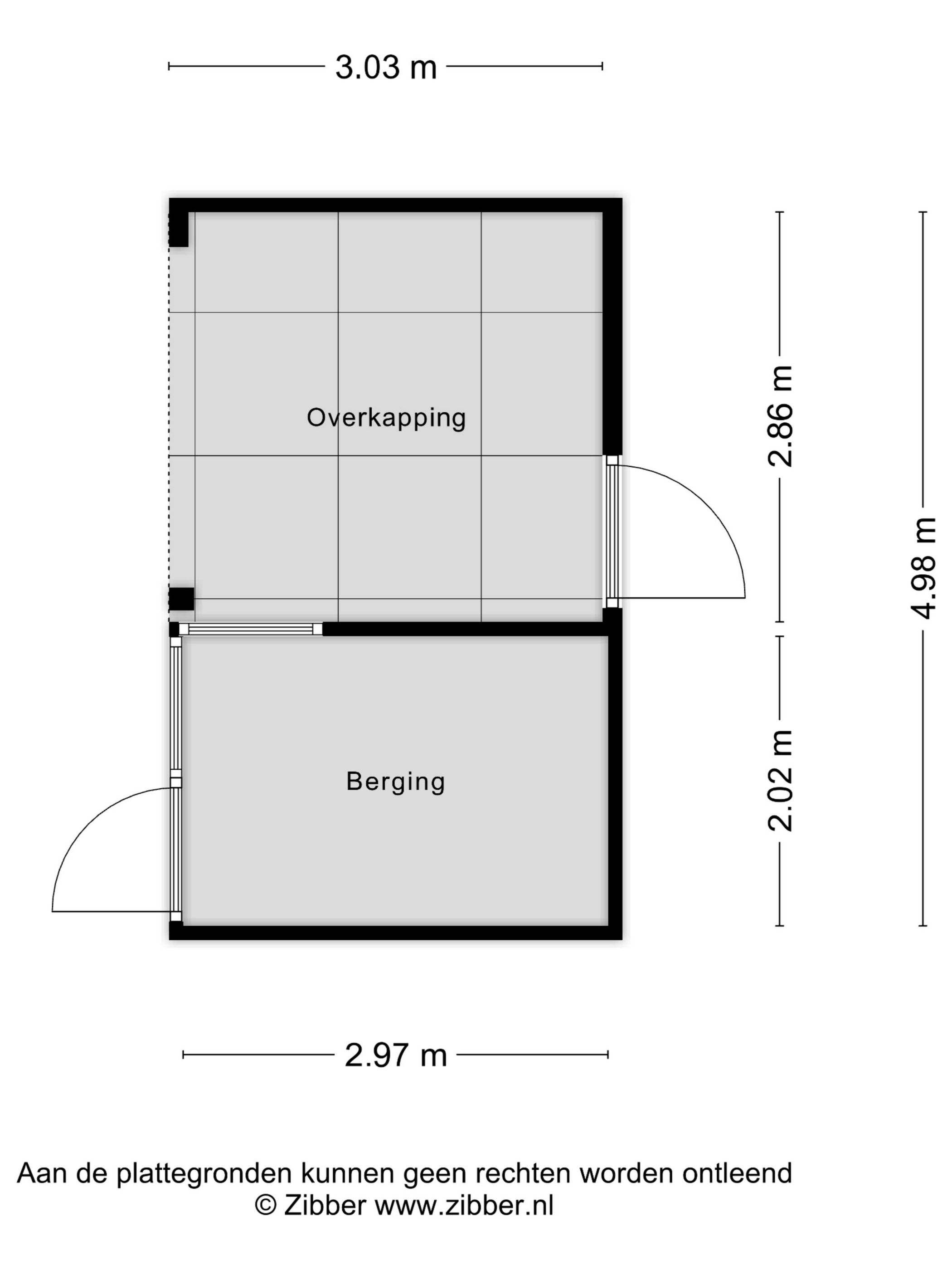 Foto 36 van Breitnerstraat 13