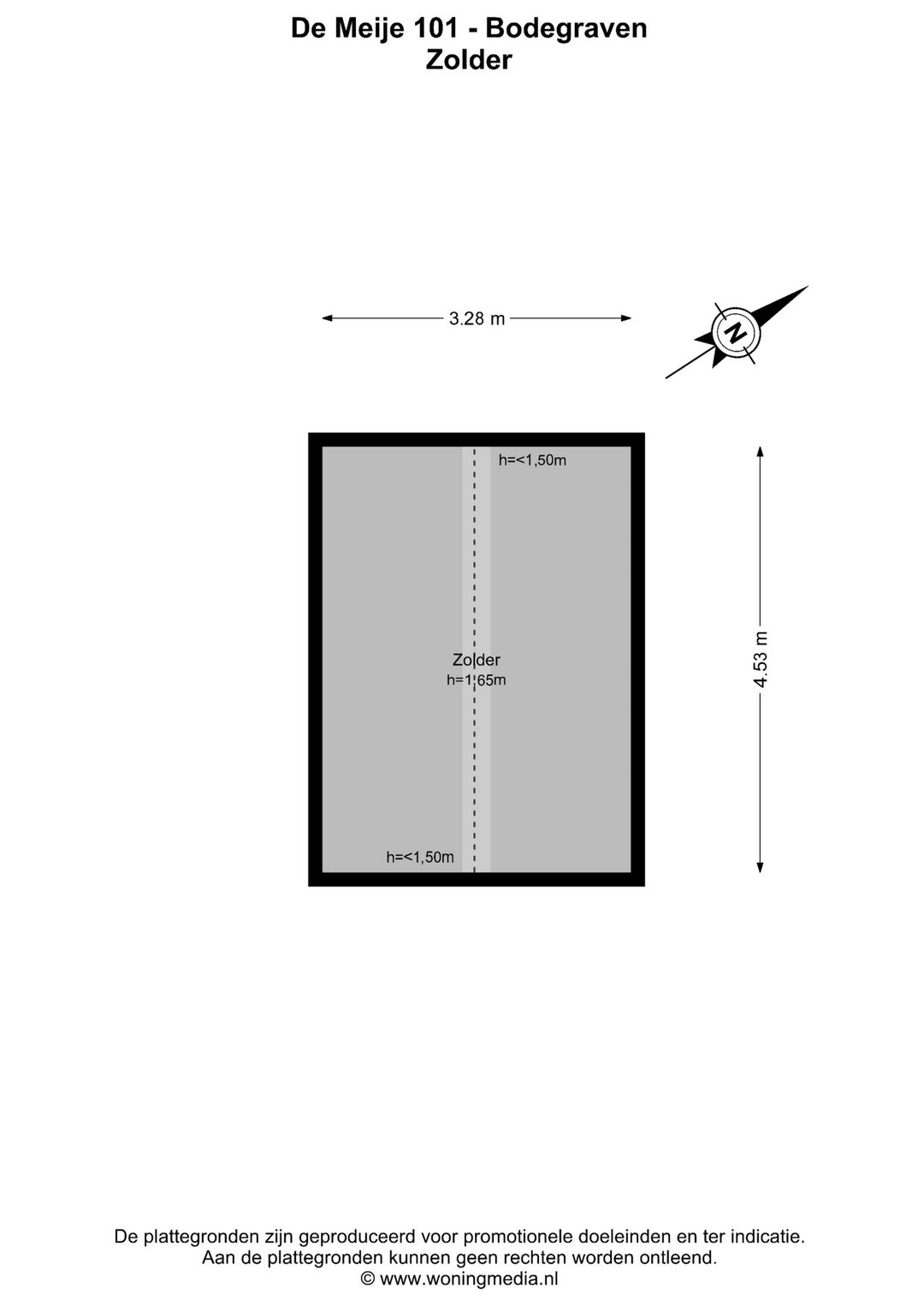 Foto 47 van Meije 101