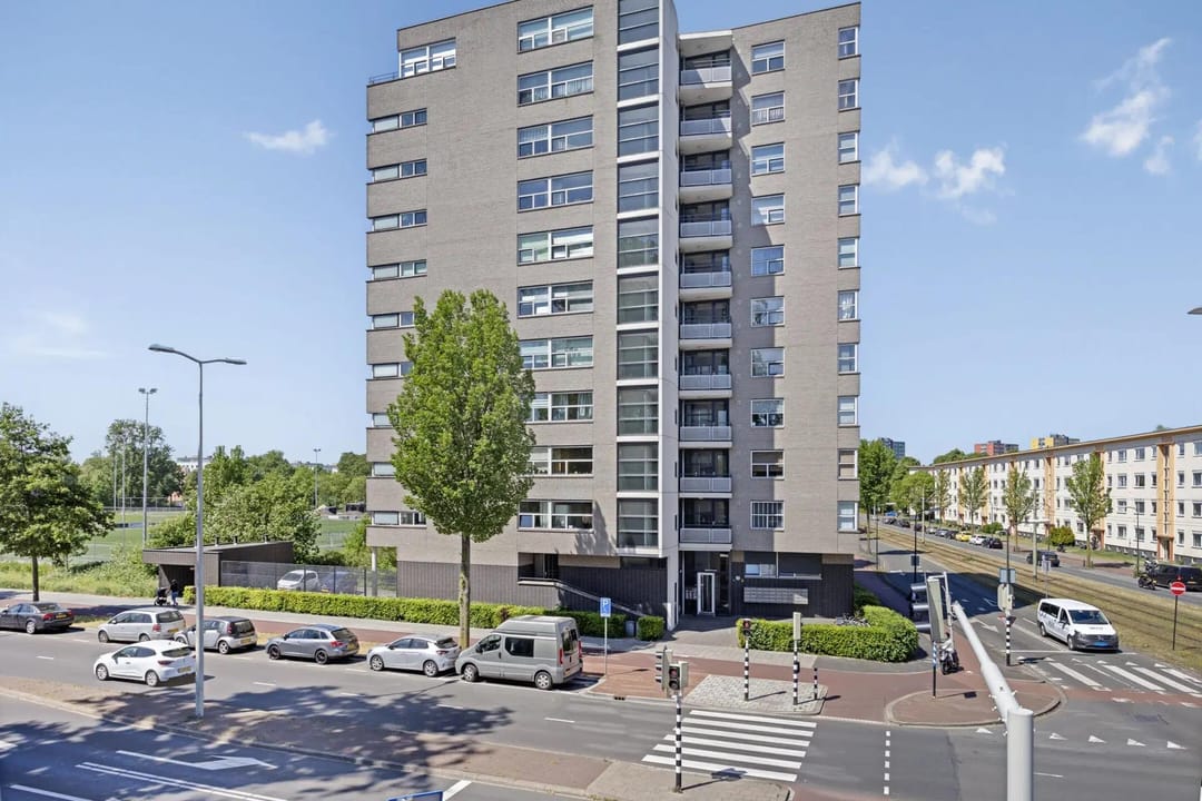 Foto 1 van Dedemsvaartweg 1385