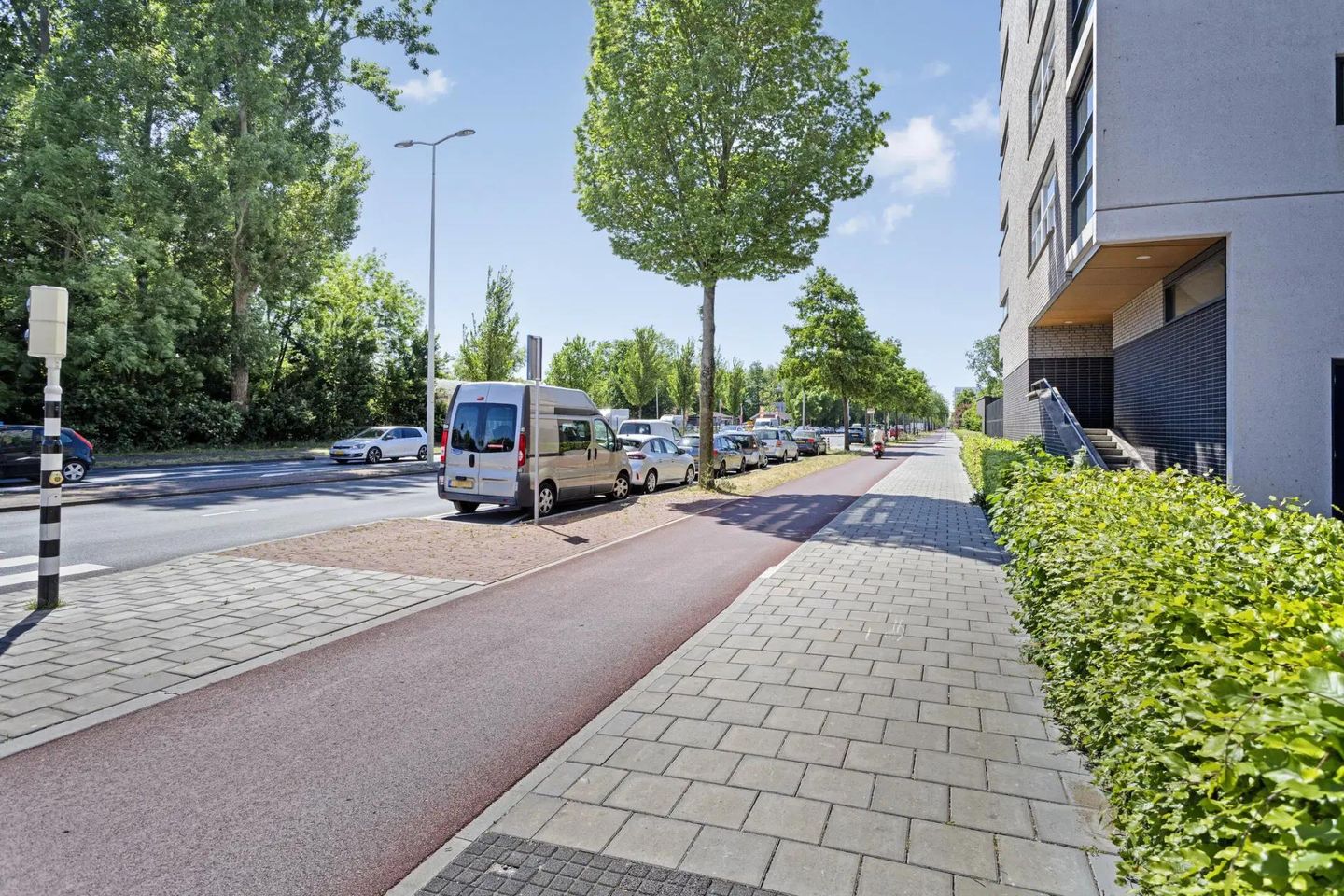 Foto 5 van Dedemsvaartweg 1385