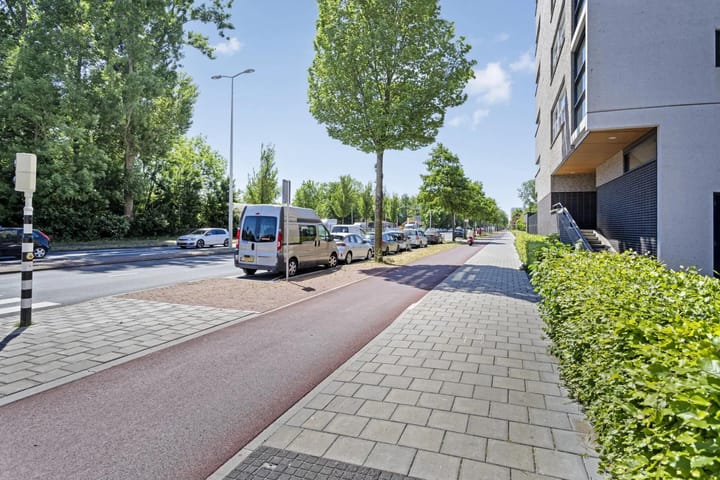 Foto 5 van Dedemsvaartweg 1385