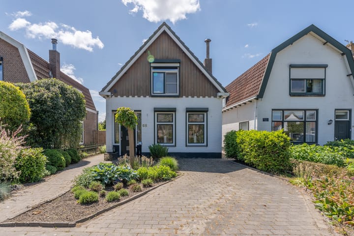 Foto 1 van Oostweg 68