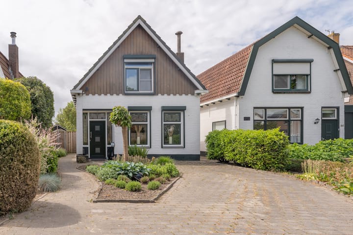 Foto 7 van Oostweg 68