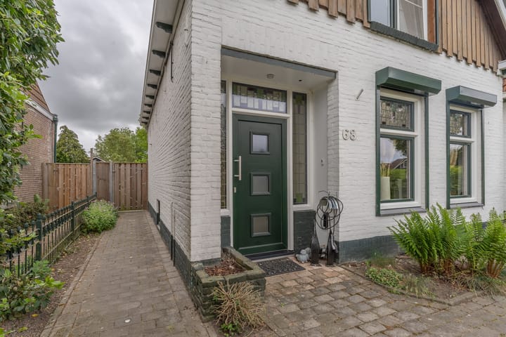 Foto 9 van Oostweg 68