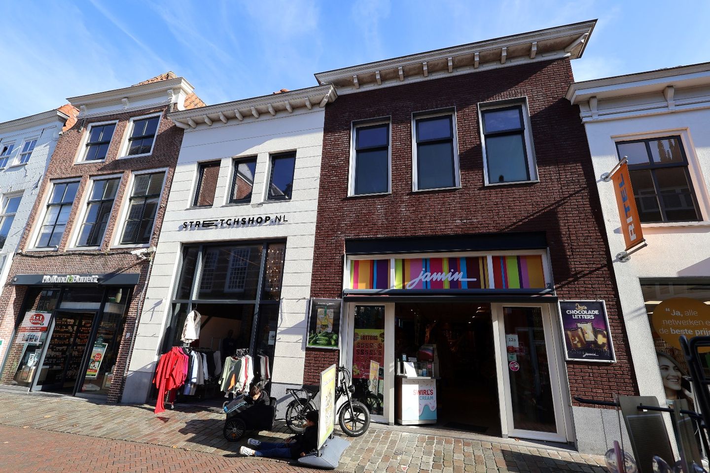 Bekijk foto 1 van Lange Kerkstraat 12