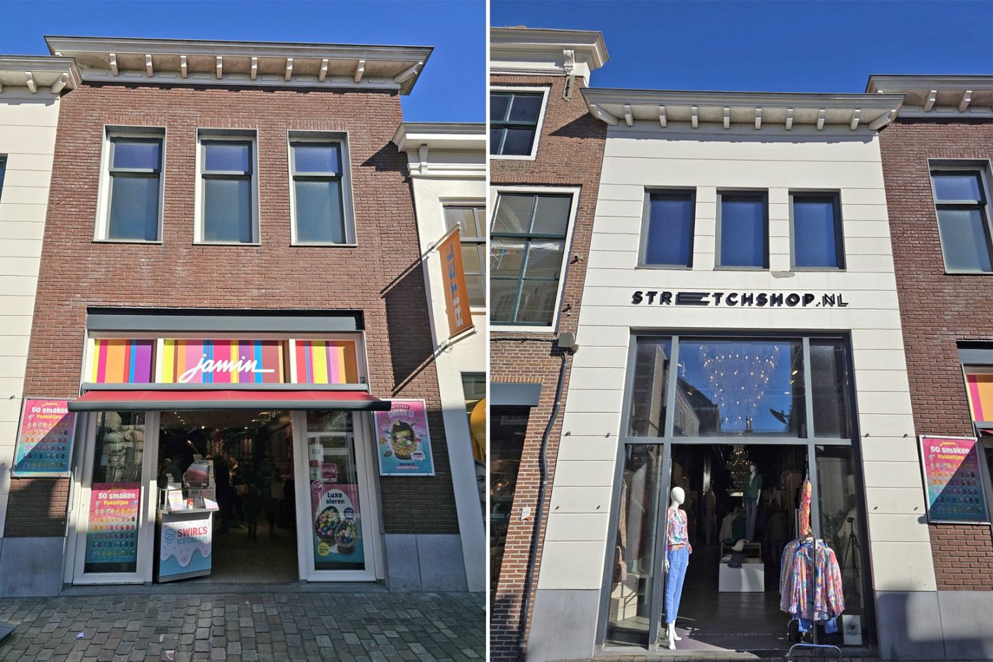 Bekijk foto 3 van Lange Kerkstraat 12