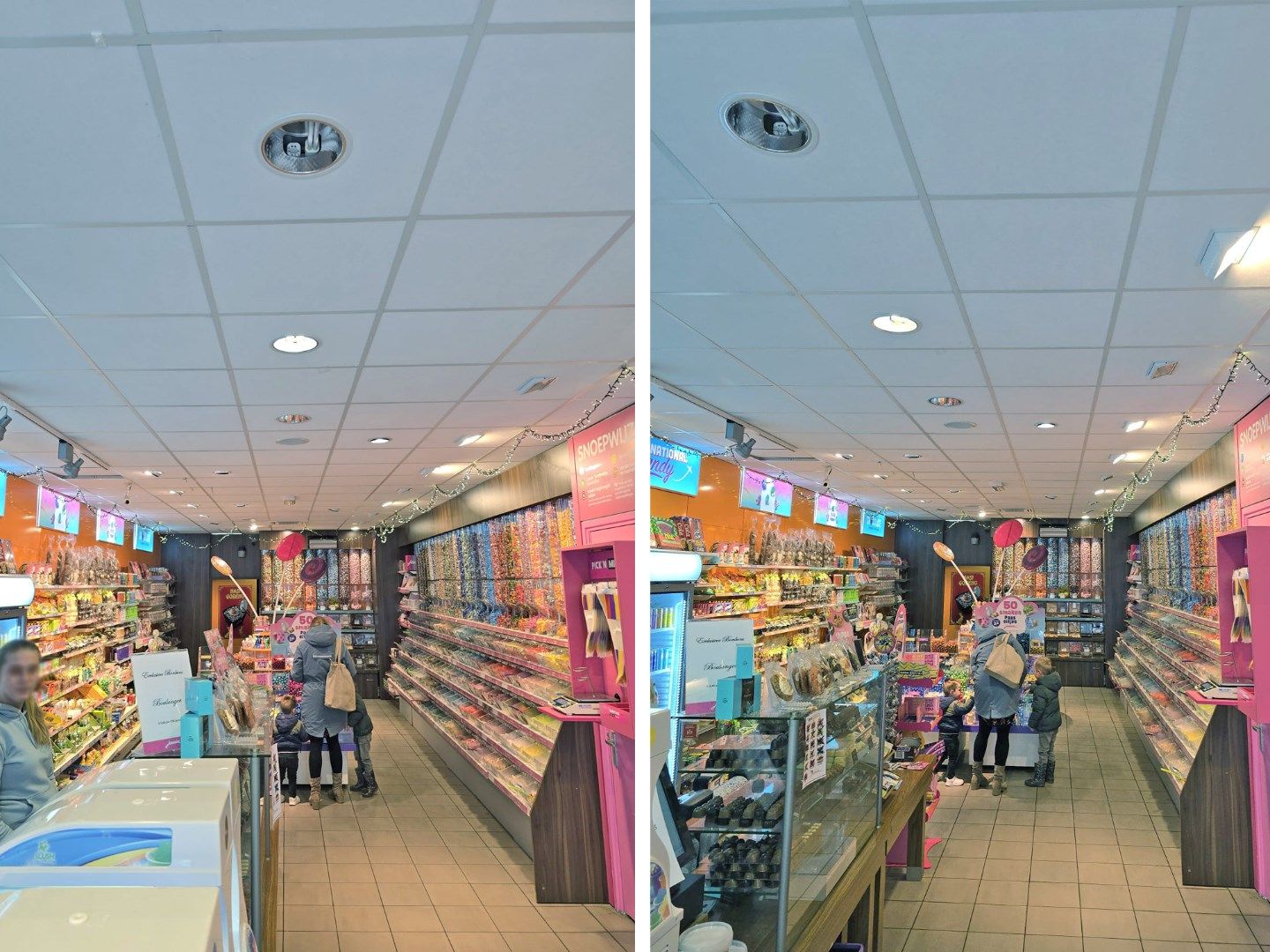 Bekijk foto 4 van Lange Kerkstraat 12