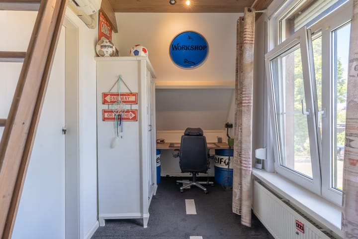 Foto 26 van Oostweg 68