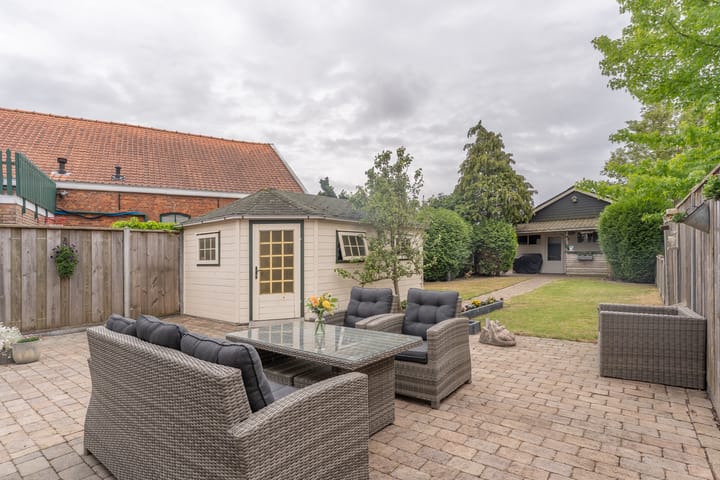 Foto 31 van Oostweg 68